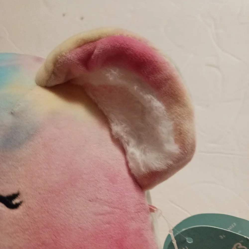 Original squishmallows Katya Koala the bear.10"tall - Picture 11 of 11